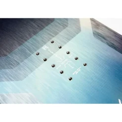 Discount Nitro Team Wide 25 - 26 snowboard