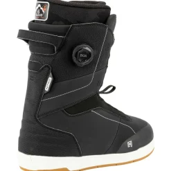 Hot Nitro Venture BOA snowboardschoenen heren black