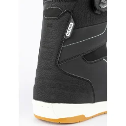 Hot Nitro Venture BOA snowboardschoenen heren black