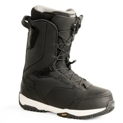 Nitro Venture Pro TLS snowboardschoenen heren black