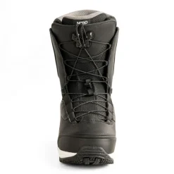 Nitro Venture Pro TLS snowboardschoenen heren black