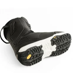Nitro Venture Pro TLS snowboardschoenen heren black