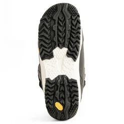 Nitro Venture Pro TLS snowboardschoenen heren black