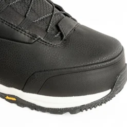 Nitro Venture Pro TLS snowboardschoenen heren black