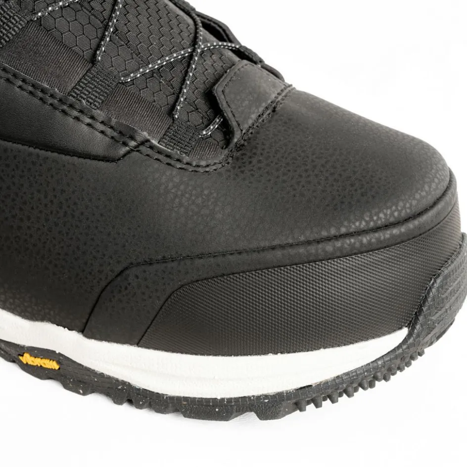Nitro Venture Pro TLS snowboardschoenen heren black