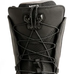 Nitro Venture Pro TLS snowboardschoenen heren black