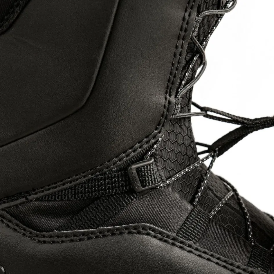 Nitro Venture Pro TLS snowboardschoenen heren black