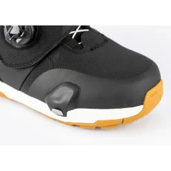 Outlet Nitro Venture Step On TLS snowboardschoenen heren black