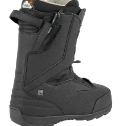 Clearance Nitro Venture TLS snowboardschoenen black