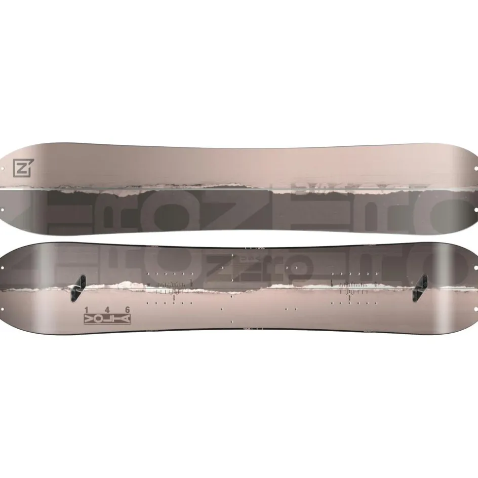 Nitro Volta splitboard dames