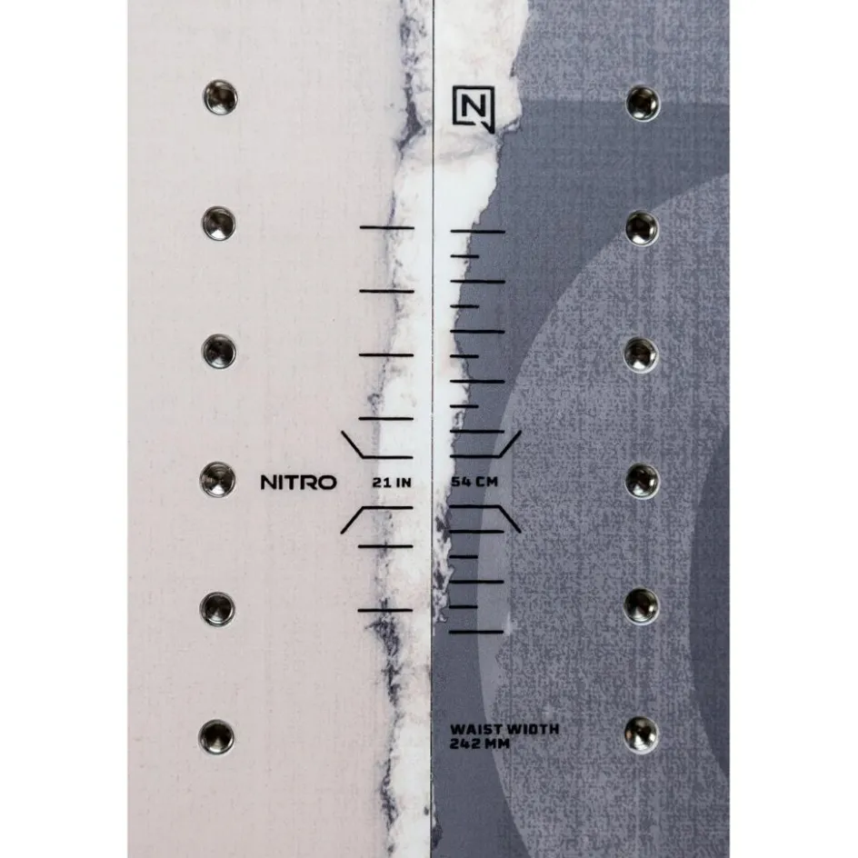 Nitro Volta splitboard dames
