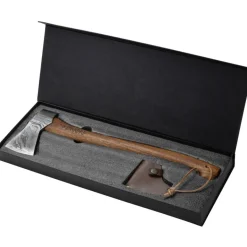 Njord Ingvar Damast Large bijl