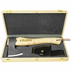 Outlet Njord Malin Small Trekking kampeerbijl