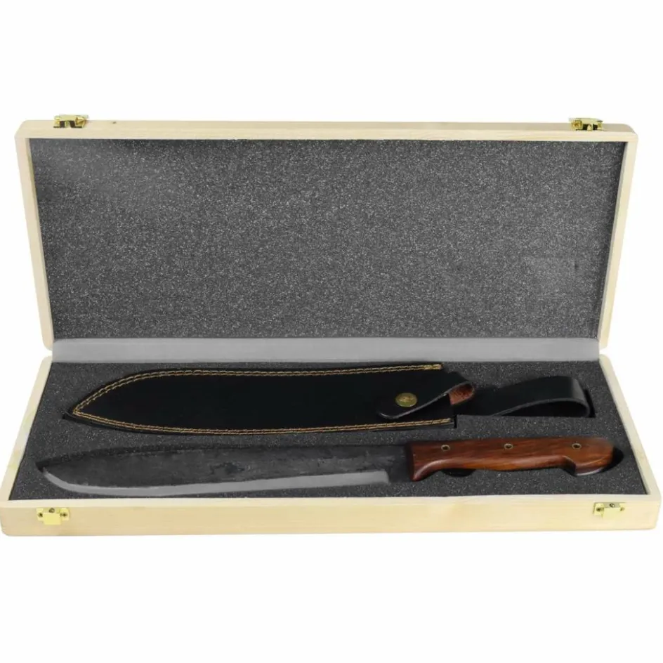 Online Njord Tarik Machete mes