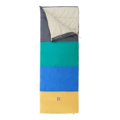 Best Nomad Blazer slaapzak multicolour green