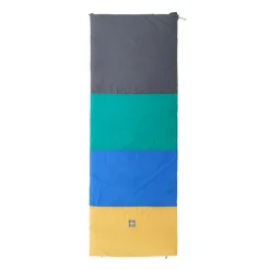 Best Nomad Blazer slaapzak multicolour green