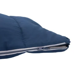 Discount Nomad Brisbane slaapzak junior dark denim