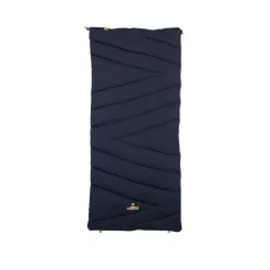 Hot Nomad Bronco slaapzak junior dark navy
