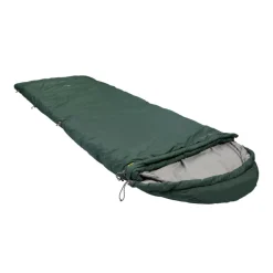 Hot Nomad Triple-S Premium links slaapzak green