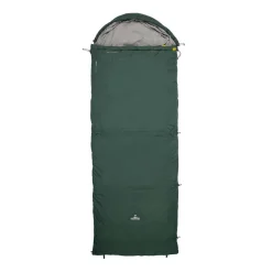 Clearance Nomad Triple-S Premium rechts slaapzak green