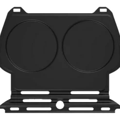 NomadiQ American Pancake bakplaat