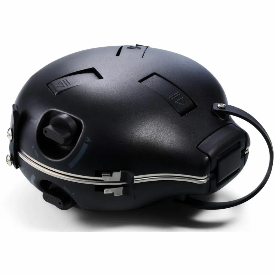 NomadiQ Draagbaar outdoor 2-pits kooktoestel