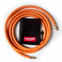 Best NomadiQ gasslang camperaansluiting