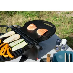 Sale NomadiQ Grillmat 3-pack