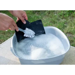 Sale NomadiQ Grillmat 3-pack