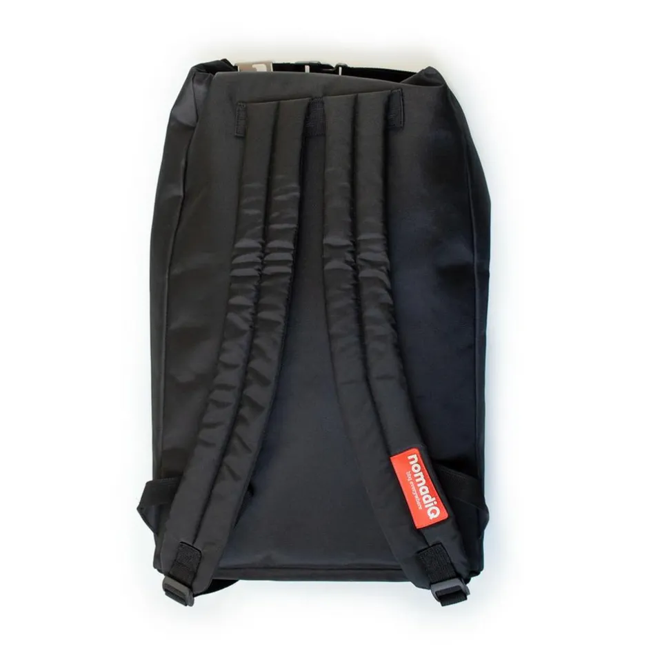 Hot NomadiQ Koeltas zwart