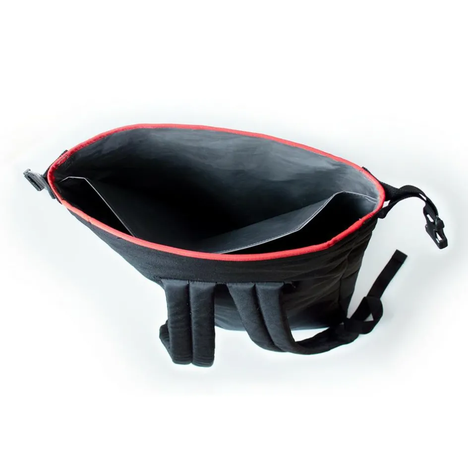 Hot NomadiQ Koeltas zwart