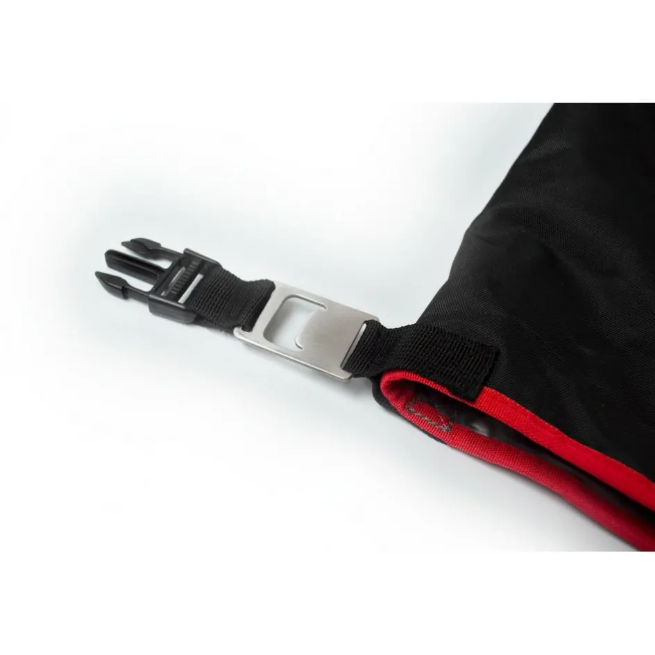 Hot NomadiQ Koeltas zwart