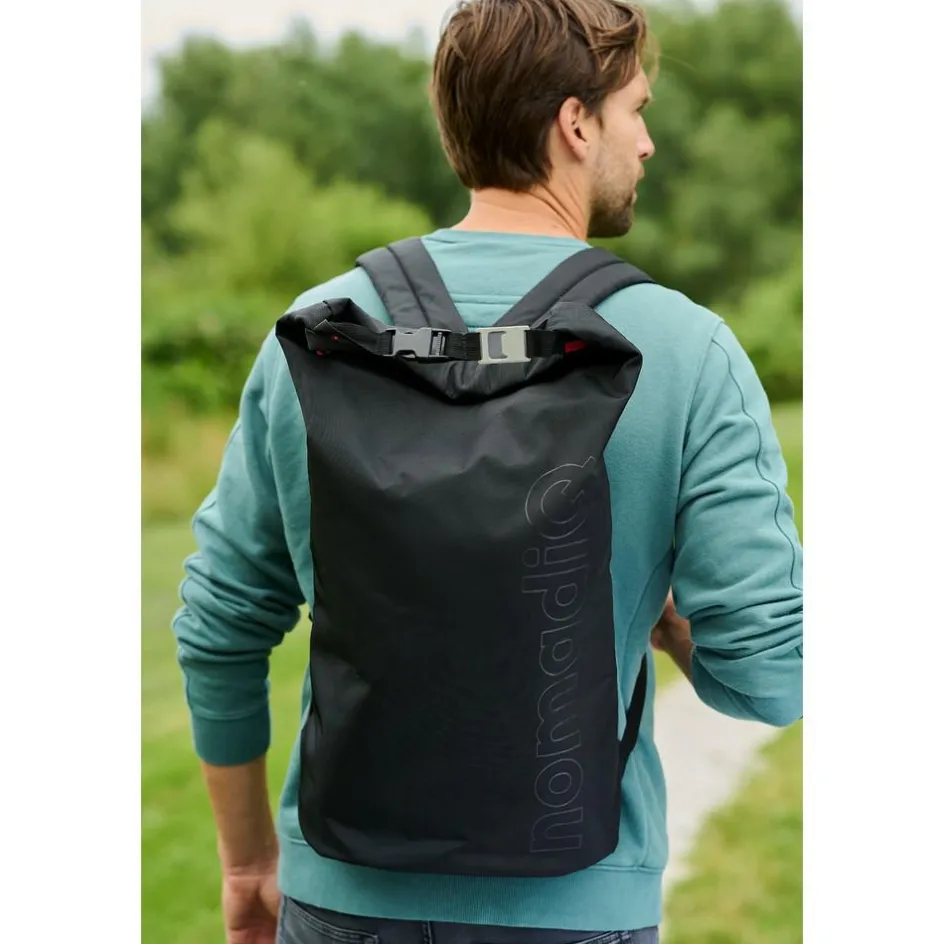 Hot NomadiQ Koeltas zwart