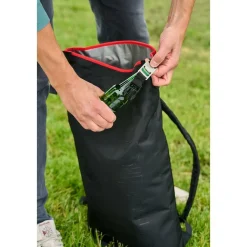 Hot NomadiQ Koeltas zwart