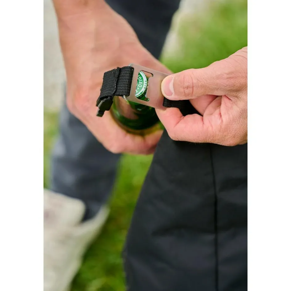 Hot NomadiQ Koeltas zwart