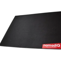 New NomadiQ Luxe anti-slip barbecuevloermat