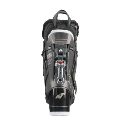 Nordica HF 75 W skischoenen dames black bronze white