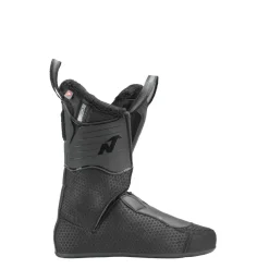 Nordica HF 75 W skischoenen dames black bronze white