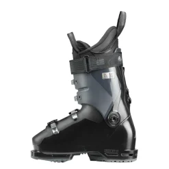 Sale Nordica Pro Machine 90 GW skischoenen heren black  anthracite red