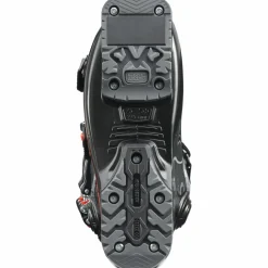 Sale Nordica Pro Machine 90 GW skischoenen heren black  anthracite red