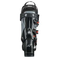 Nordica Pro Machine 100 skischoenen heren black grey red