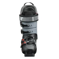 Nordica Pro Machine 100 skischoenen heren black grey red