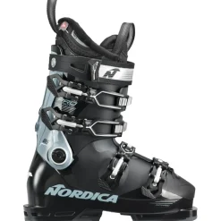 Nordica Pro Machine 85 W GW skischoenen dames black avio  white