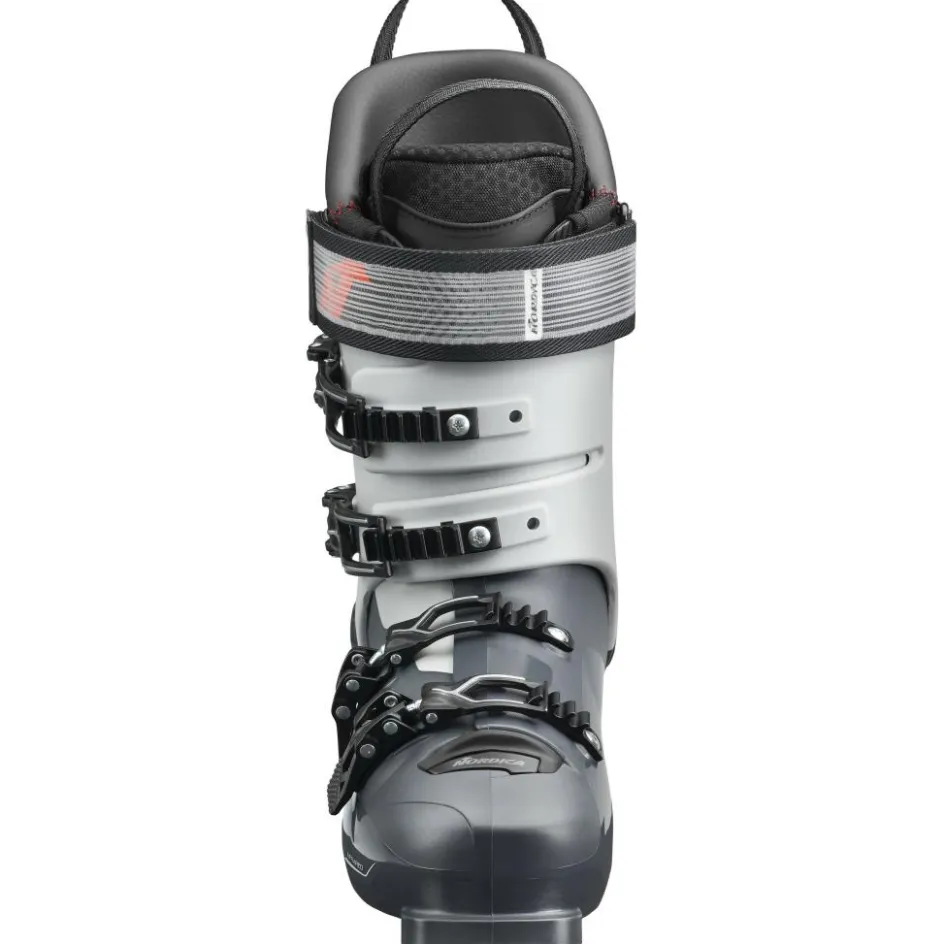 Nordica Promachine 100 GW skischoenen heren anthracite grey red