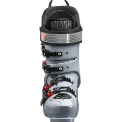 Nordica Speedmachine 3 120 skischoenen heren grey black red