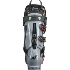 Nordica Speedmachine 3 120 skischoenen heren grey black red