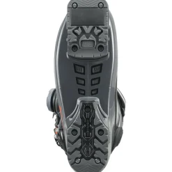 Nordica Speedmachine 3 110 X BOA GW skischoenen heren grey red
