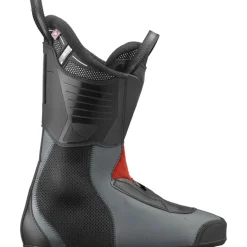 Nordica Speedmachine 3 110 X BOA GW skischoenen heren grey red