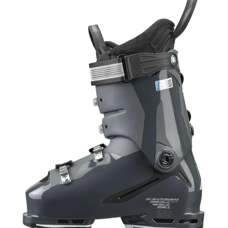 Nordica Speedmachine 3 95 X GW skischoenen dames grey