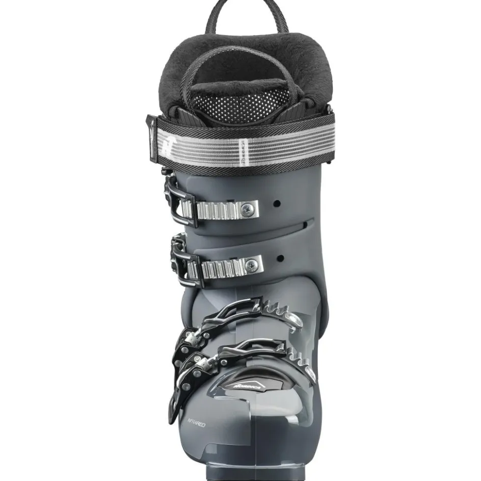 Nordica Speedmachine 3 95 X GW skischoenen dames grey